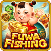 Fuwa Fishing arcade cabinet icon