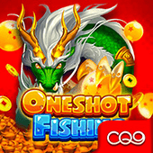 Oneshot Fishing arcade cabinet icon